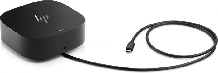 Док-станція HP USB-C G5 Essential Dock