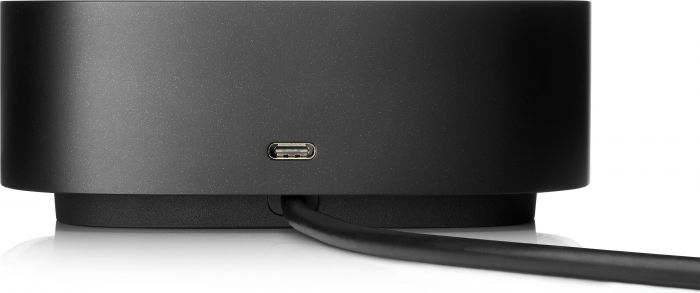 Док-станція HP USB-C G5 Essential Dock