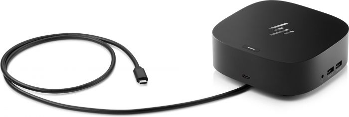 Док-станція HP USB-C G5 Essential Dock