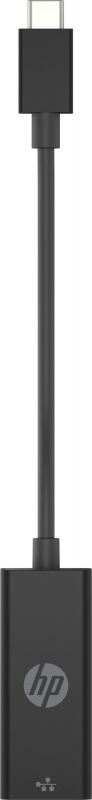 Адаптер HP USB-C to RJ45 G2