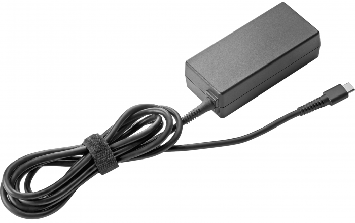Адаптер HP 45W USB-C AC Adapter