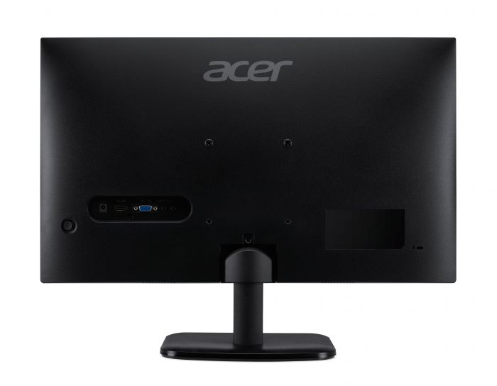 Монітор Acer 27" EK271Ebi D-Sub, HDMI, IPS, 100Hz, 1ms