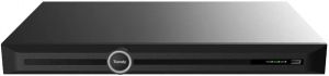 Відеореєстратор Tiandy TC-R3220, 20ch, 2HDD, 16PoE, 4K
