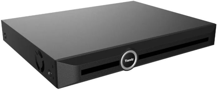 Відеореєстратор Tiandy TC-R3210, 10ch, 2HDD, FR
