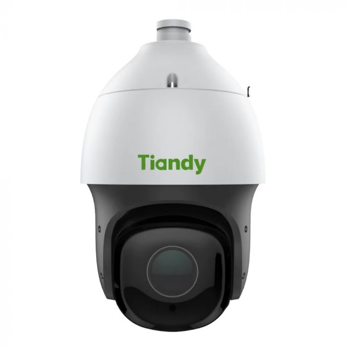 Камера IP Tiandy TC-H356S, 5MP, PTZ Starlight AI, 30x, 4.7-141mm, f/1.6-3.6, IR200m, PoE++, DC 24V, IP66
