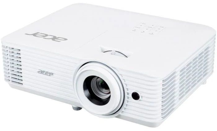 Проєктор домашнього кінотеатру Acer H6815P UHD, 4000 lm, 1.5-1.66
