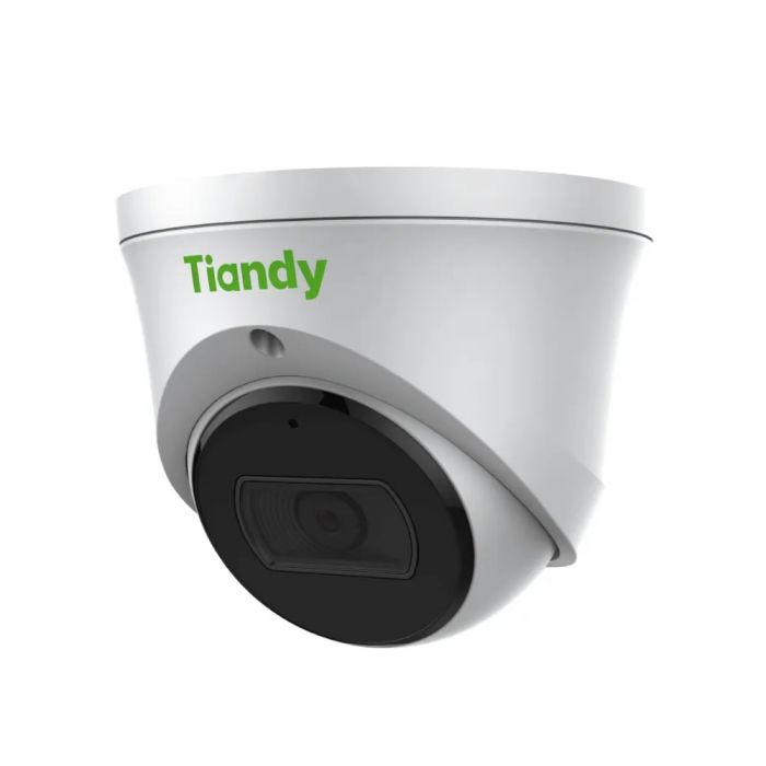 Камера IP Tiandy TC-C35XS, 5MP, Starlight Turret, 2.8mm, f/1.6, IR30m, PoE, IP66