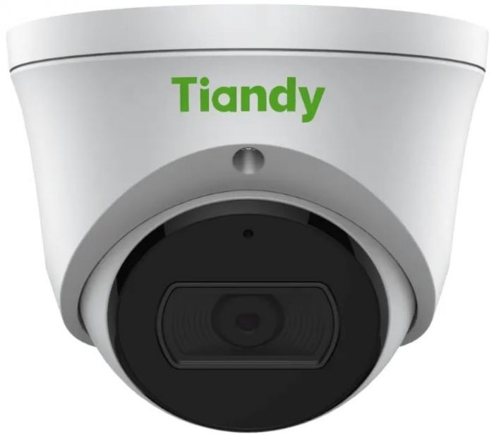 Камера IP Tiandy TC-C35XS, 5MP, Starlight Turret, 2.8mm, f/1.6, IR30m, PoE, IP66