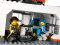 Конструктор LEGO City Космічна база й стартовий майданчик для ракети