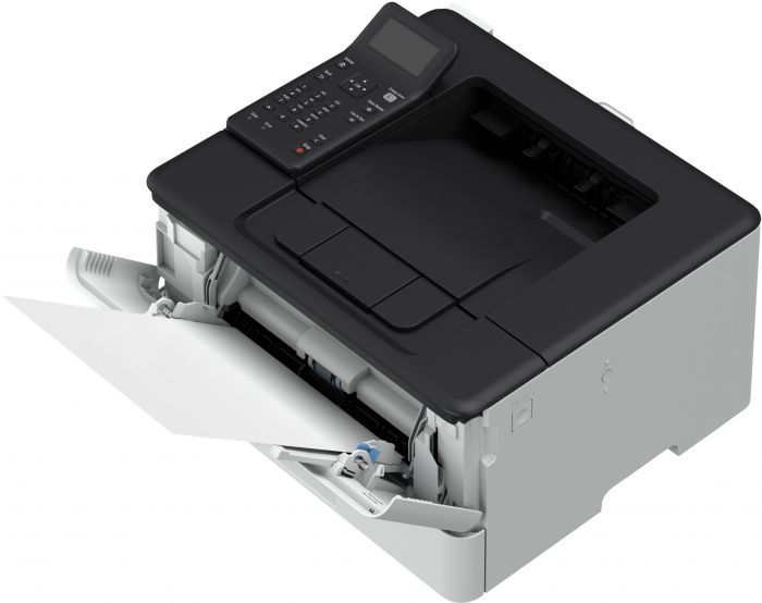 Принтер А4 Canon i-SENSYS LBP243dw з Wi-Fi