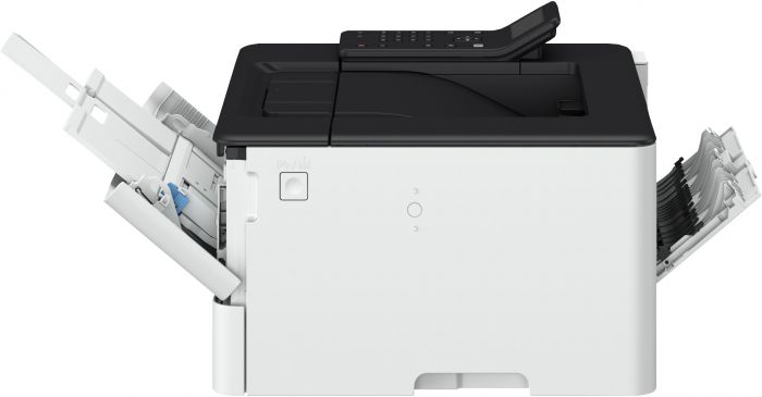 Принтер А4 Canon i-SENSYS LBP243dw з Wi-Fi