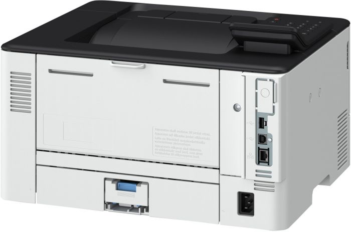Принтер А4 Canon i-SENSYS LBP243dw з Wi-Fi