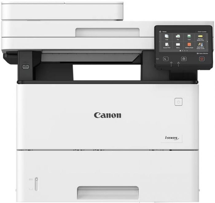 БФП А4 ч/б Canon i-SENSYS MF553dw з Wi-Fi