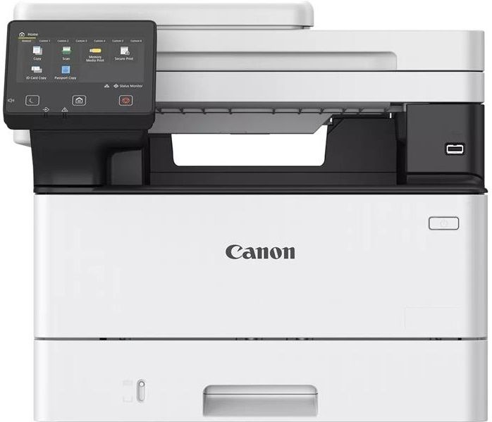 БФП А4 ч/б Canon i-SENSYS MF463dw з Wi-Fi