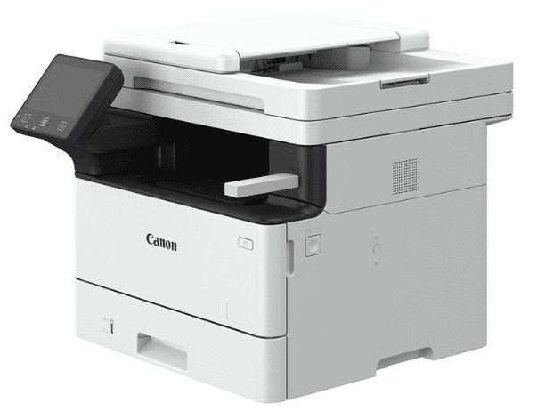 БФП А4 ч/б Canon i-SENSYS MF461dw з Wi-Fi