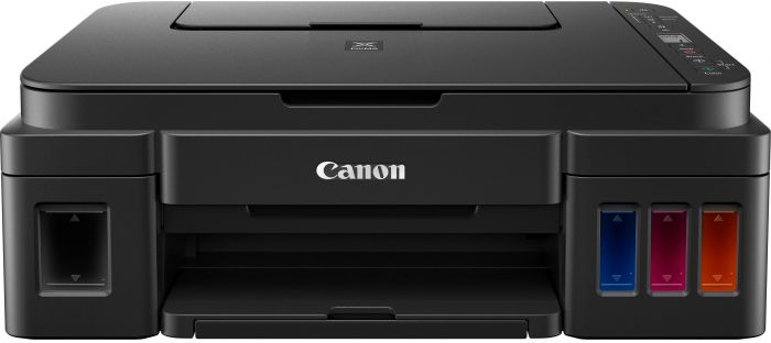 БФП А4 Canon PIXMA G3416 з Wi-Fi