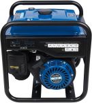 Генератор бензиновий інверторний EnerSol, 230В (1 фаза), 3/3.3кВт, AVR, 25кг
