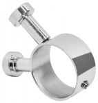 Гачок Mario на стійку, діаметр 30мм