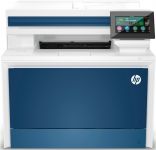Багатофункціональний пристрій А4 кол. HP Color LJ Pro MFP 4303dw з Wi-Fi