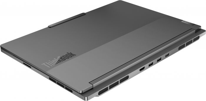 Ноутбук Lenovo ThinkBook 16p-G4 16" 3.2K IPS AG, Intel i9-13900H, 32GB, F1TB, NVD4060-8, Win11P, сірий