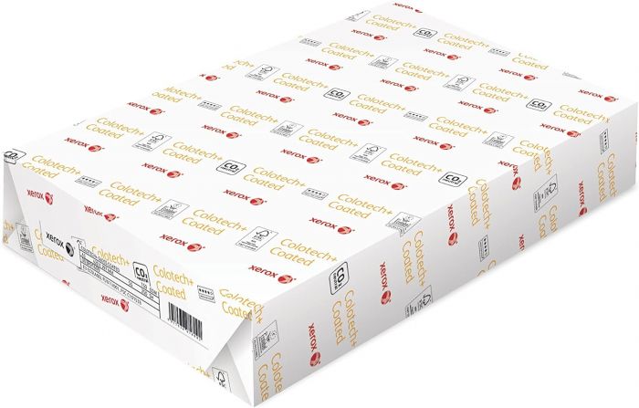 Папір Xerox COLOTECH + GLOSS (150) A3 250арк.