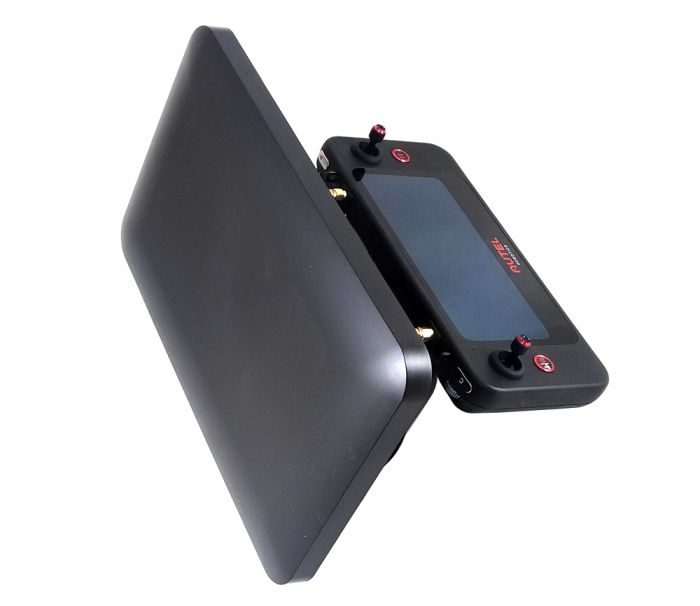 Направлена антена 4Hawks Raptor XR Antenna для дрона Autel Evo II v3 (Smart Controller V3, 900 MHz)