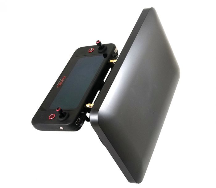 Направлена антена 4Hawks Raptor XR Antenna для дрона Autel Evo II v3 (Smart Controller V3, 900 MHz)