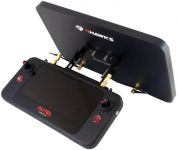 Направлена антена 4Hawks Raptor XR Antenna для дрона Autel Evo II v3 (Smart Controller V3, 900 MHz)