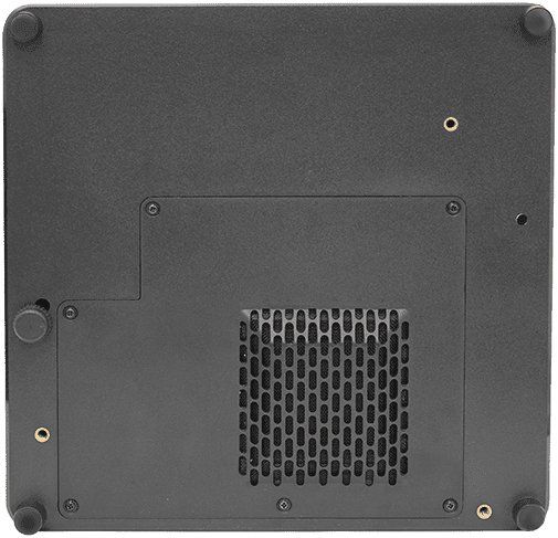 Проєктор AOpen QF15a FHD, 10000 LED lm, LED, 1.4