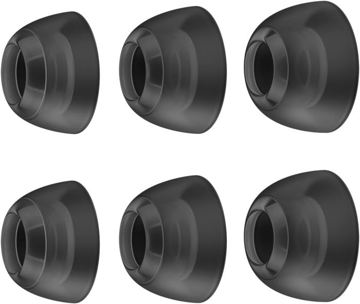 Гарнітура HyperX Cirro Buds Pro TWS WL USB-A Black