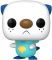 Фігурка Funko POP Games: Pokemon - Oshawott