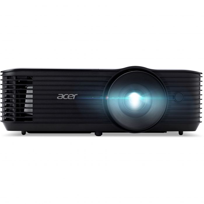 Проєктор Acer X119H SVGA, 4800 lm, 1.94-2.16