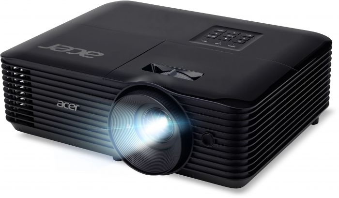 Проєктор Acer X119H SVGA, 4800 lm, 1.94-2.16