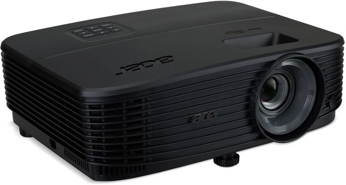 Проєктор Acer Vero PD2327W WXGA, 3200 lm, LED, 1.55-1.7