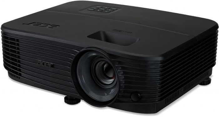Проєктор Acer Vero PD2327W WXGA, 3200 lm, LED, 1.55-1.7