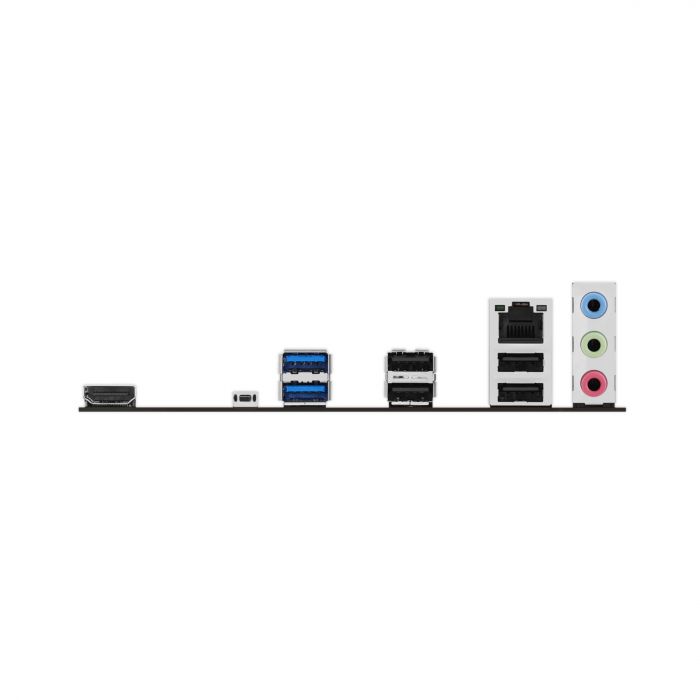 Материнcька плата ASUS PRIME B650M-R sAM5 B650 2xDDR5 M.2 HDMI mATX