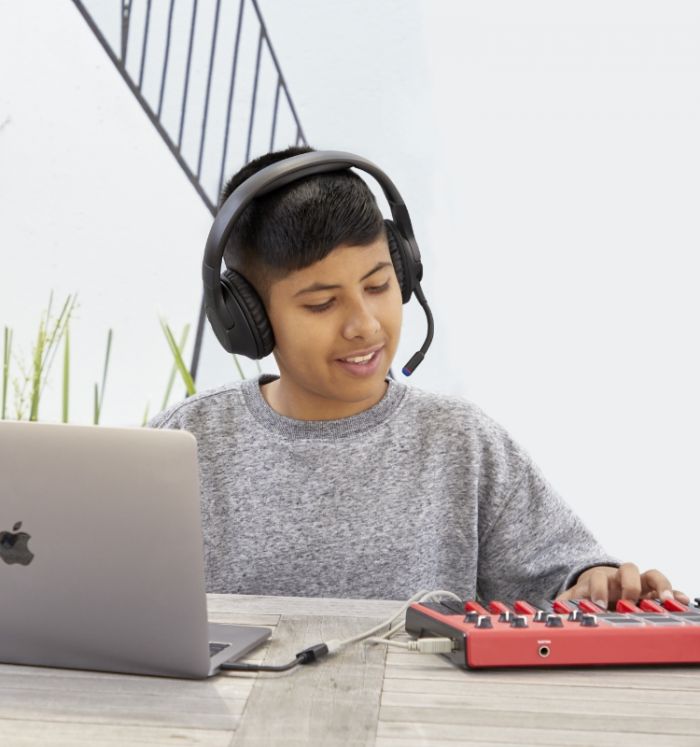 Навушники Over-Ear Belkin Soundform Inspire Wireless