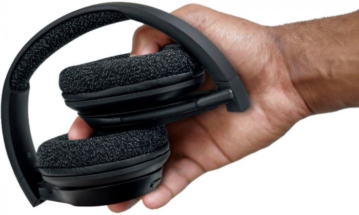 Навушники Over-Ear Belkin Soundform Adapt Wireless