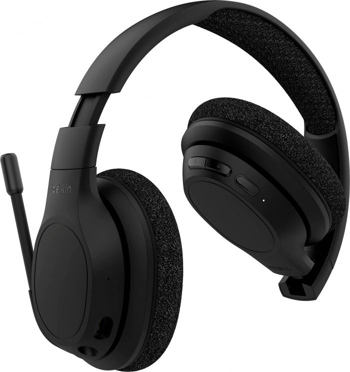 Навушники Over-Ear Belkin Soundform Adapt Wireless