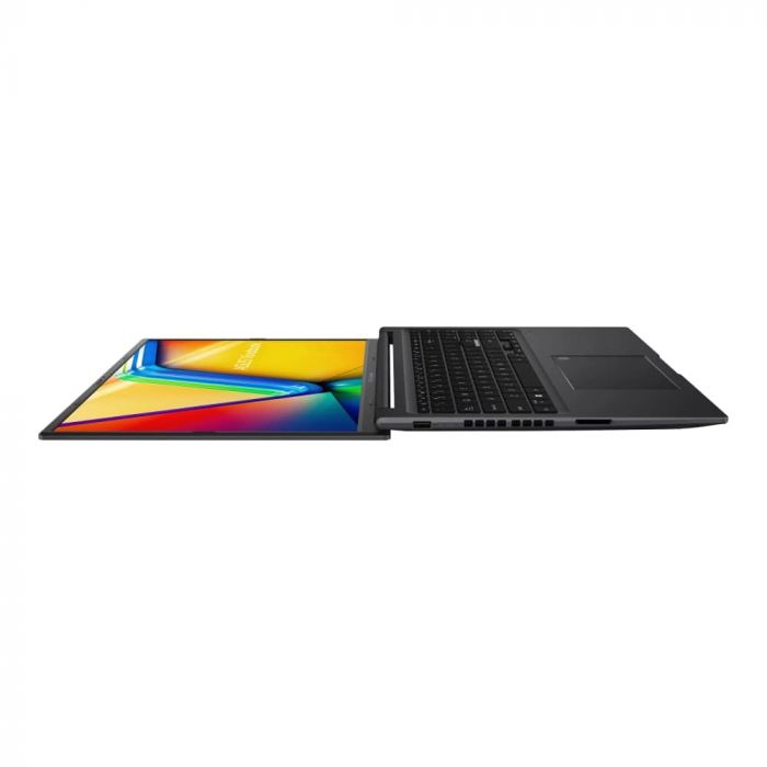 Ноутбук ASUS Vivobook 16X K3605ZF-N1310 16" WUXGA IPS, Intel i5-12500H, 16GB, F1TB, NVD2050-4, NoOS, Чорний