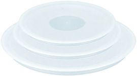 Набір кришок Tefal Ingenio, 16/18/20см, пластик