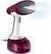 Відпарювач Tefal Access Steam Minute, 1100Вт, 150мл, постійна пара - 20гр, керам. підошва, біло-фіолетовий