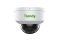 Камера IP Tiandy TC-C34KN, 4MP, Dome, 2.8-12mm AVF, f/1.6, IR30m, PoE, IP66