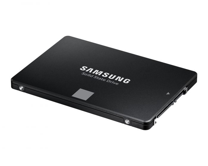 Накопичувач SSD Samsung 2.5" 1TB SATA 870EVO