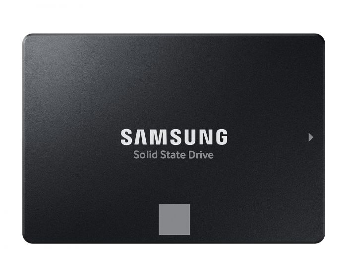 Накопичувач SSD Samsung 2.5" 1TB SATA 870EVO