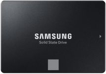 Накопичувач SSD Samsung 2.5" 1TB SATA 870EVO