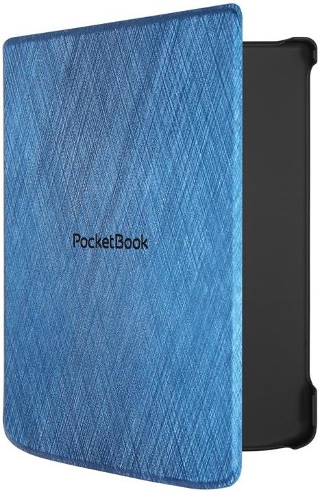 Чохол PocketBook 629_634 Shell series, синій