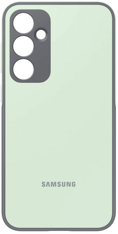 Чохол Samsung для Galaxy S23 FE (S711), Silicone Case, ментоловий