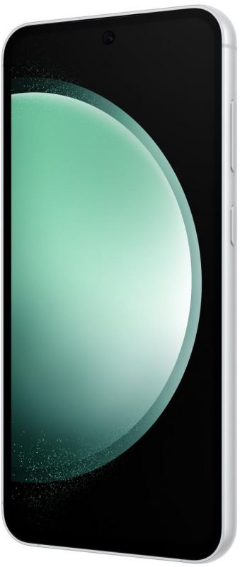Смартфон Samsung Galaxy S23 Fan Edition 5G (S711) 6.4" 8/128ГБ, 2SIM, 4500мА•год, м'ятний