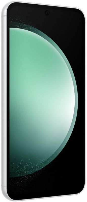 Смартфон Samsung Galaxy S23 Fan Edition 5G (S711) 6.4" 8/128ГБ, 2SIM, 4500мА•год, м'ятний